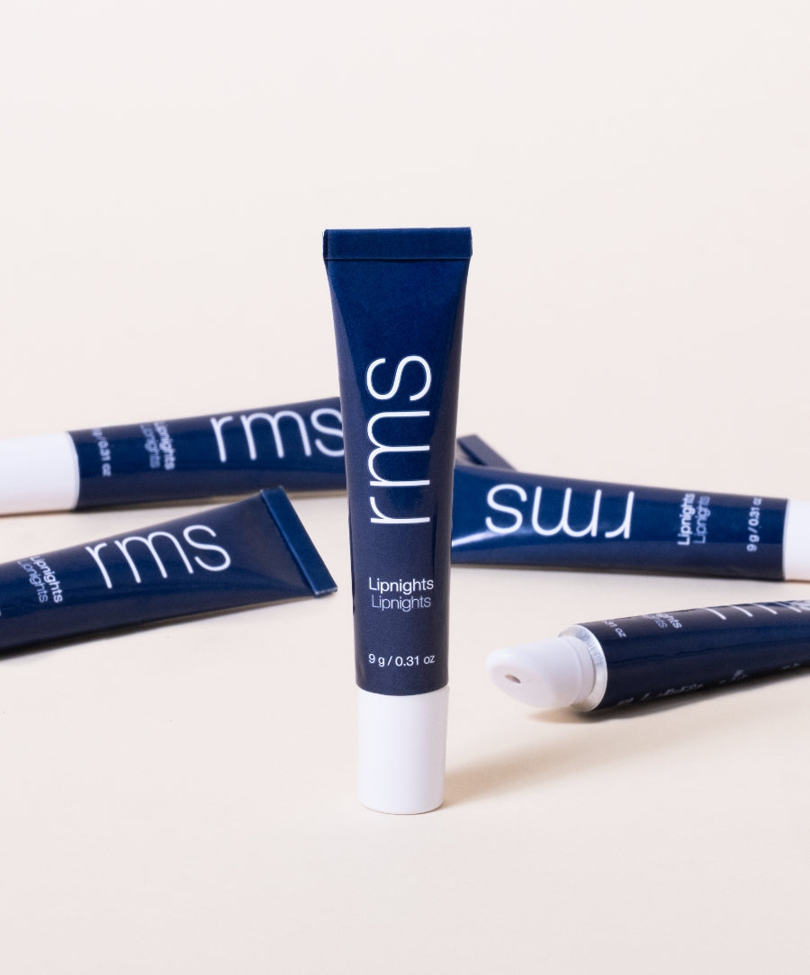 Lipnights Overnight Lip Mask - Polished Daily Care
