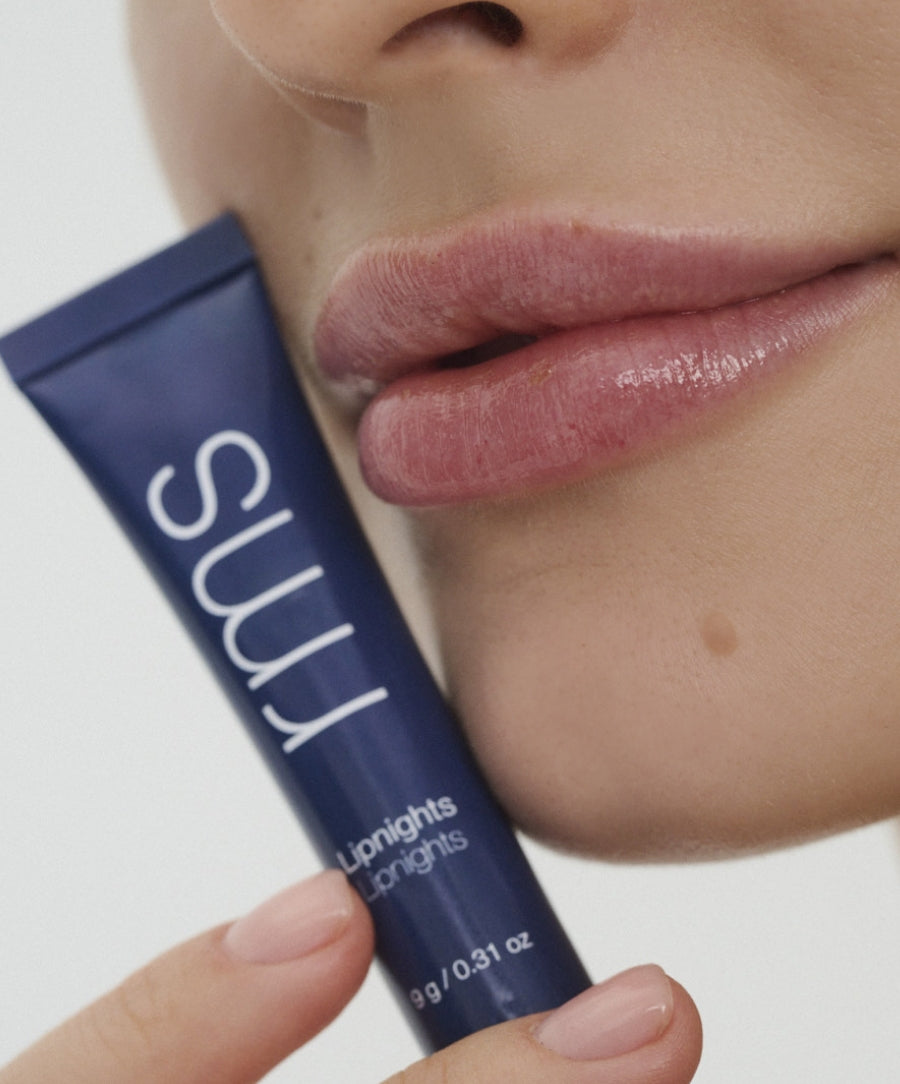 Lipnights Overnight Lip Mask - Polished Daily Care