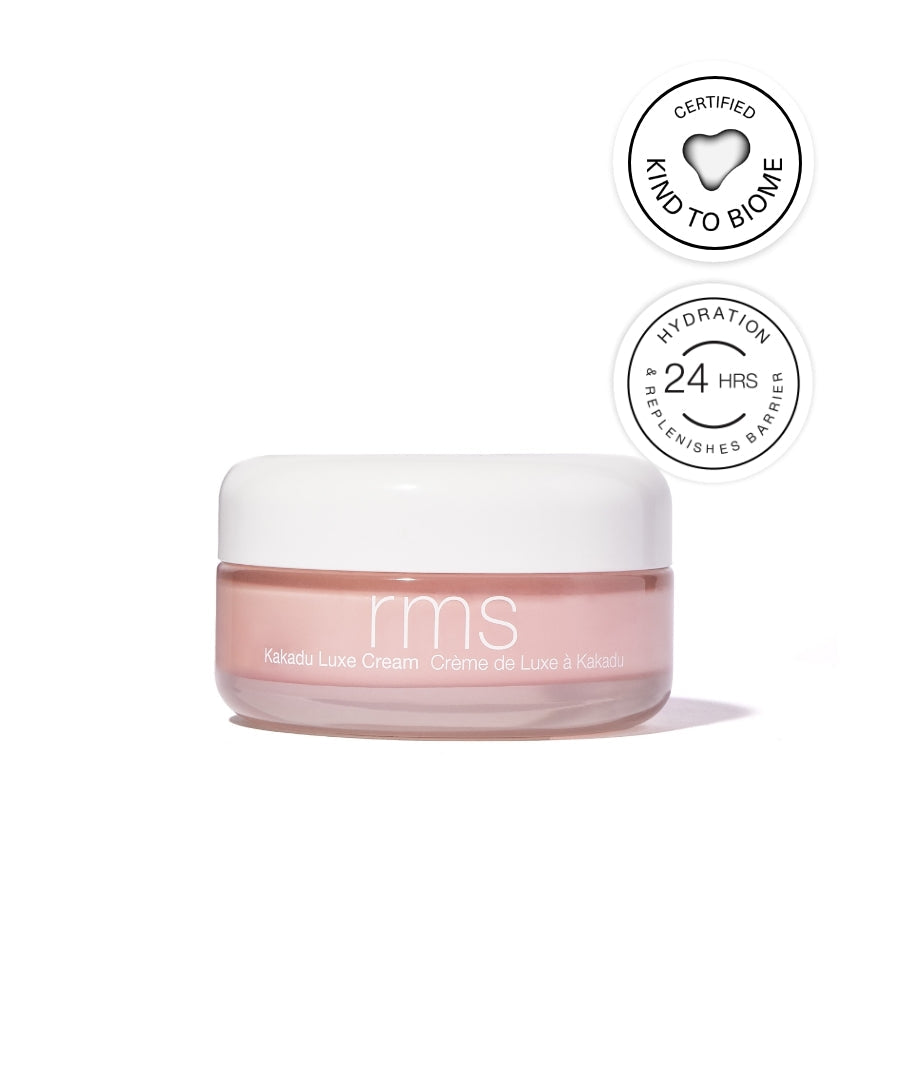 Kakadu Luxe Cream - Polished Daily Care