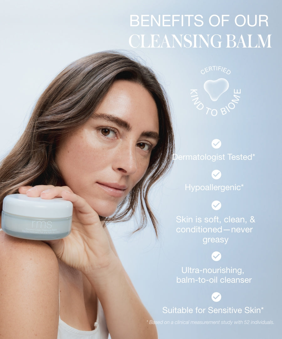 Double Clean Cleanser Duo - Polished Daily Care