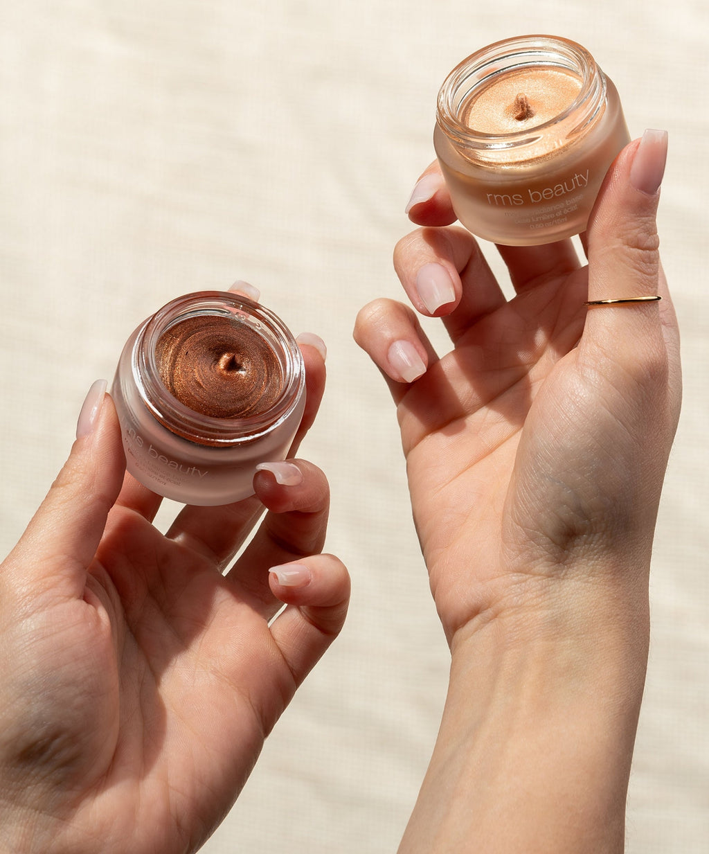 Master Radiance Base - Smart Routine Choice
