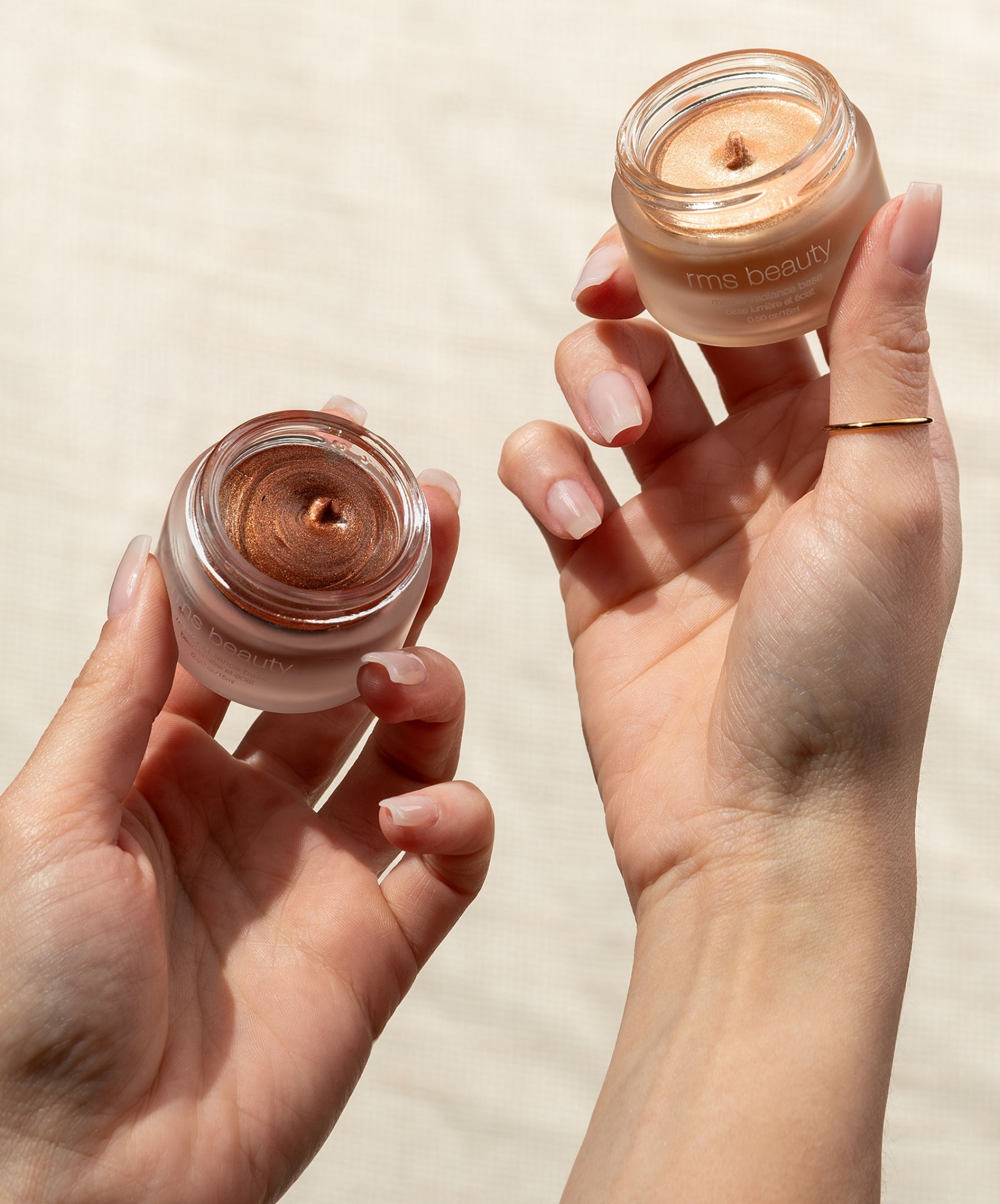 Master Radiance Base - Smart Routine Choice
