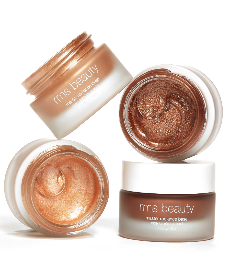 Master Radiance Base - Smart Routine Choice