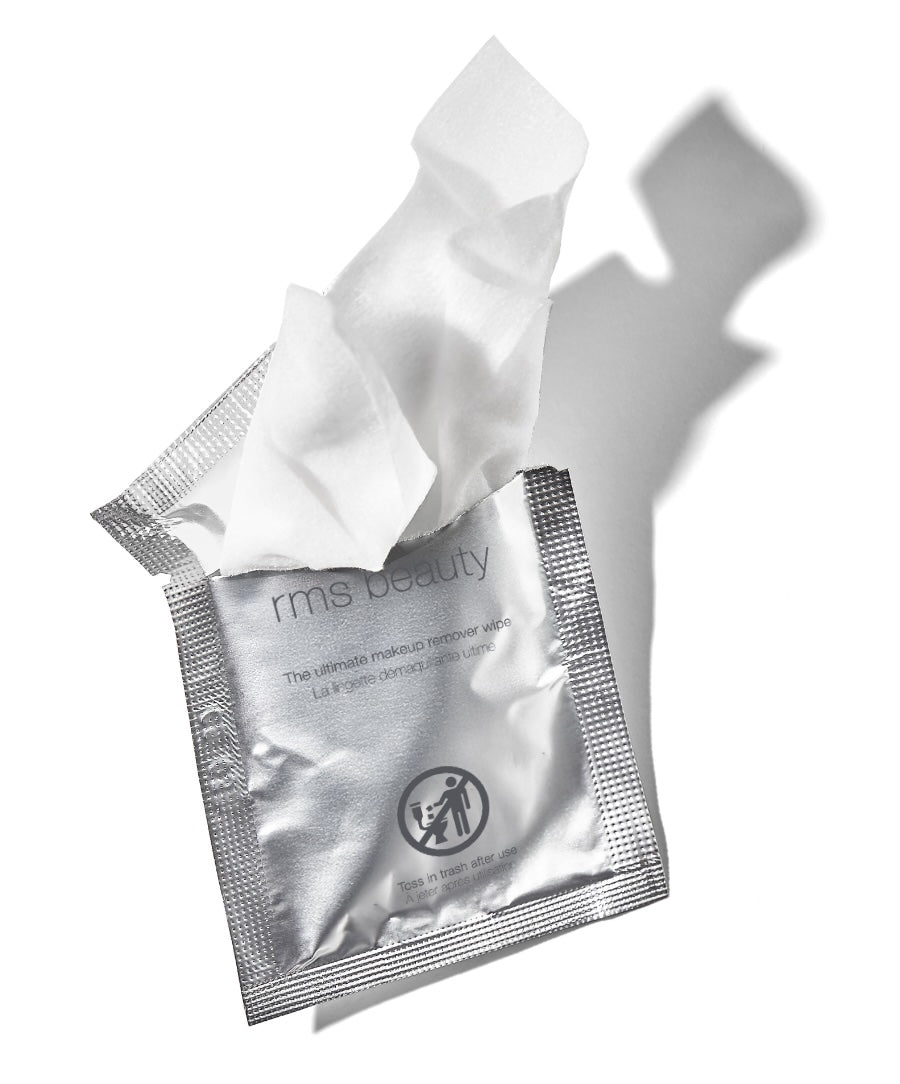 Makeup Remover | Ultimate Makeup Remover Wipe - Polished Daily Care