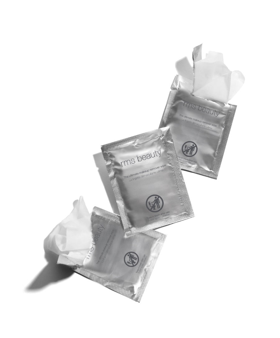 Makeup Remover | Ultimate Makeup Remover Wipe - Polished Daily Care