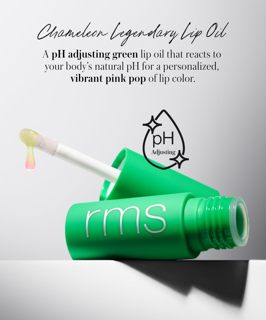 The Mini Lip Oil Trio - Polished Daily Care