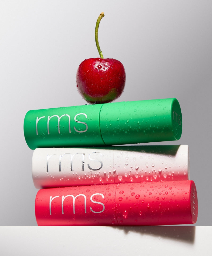 The Mini Lip Oil Trio - Polished Daily Care