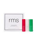 The Mini Lip Oil Trio - Polished Daily Care