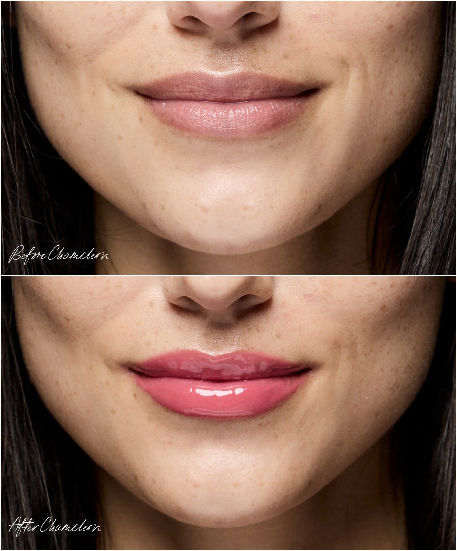 The Mini Lip Oil Trio - Polished Daily Care