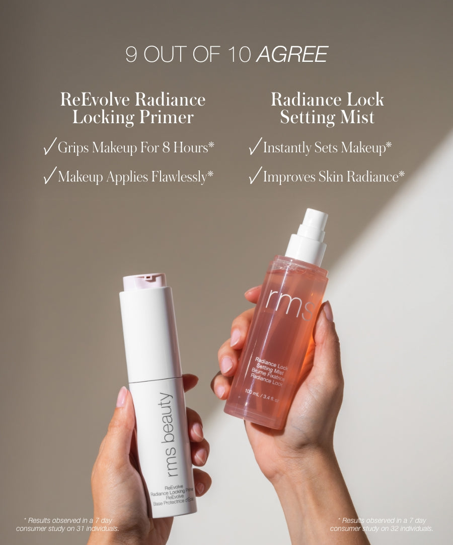 The Prep & Set Duo - Smart Routine Choice