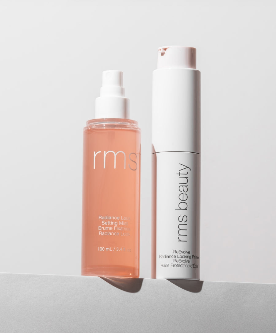 The Prep & Set Duo - Smart Routine Choice