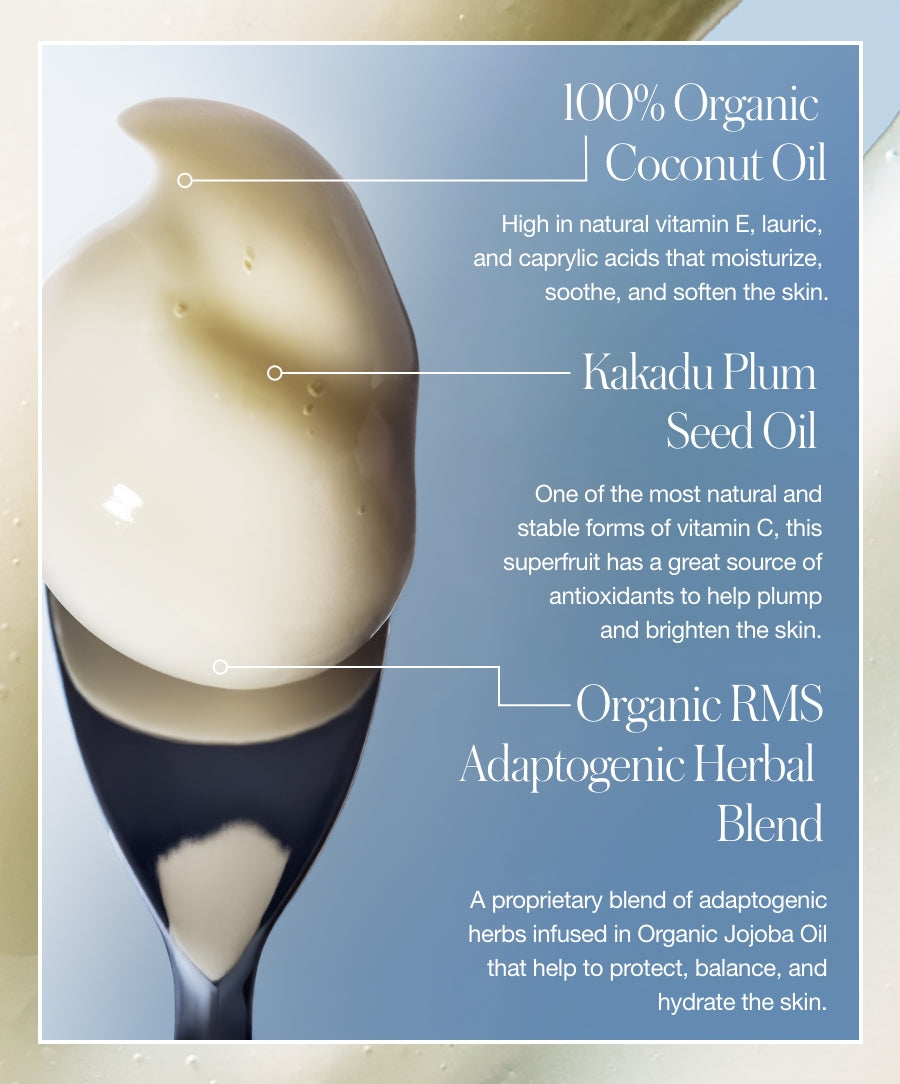 Coconut Clean Cleansing Balm - Smart Routine Choice