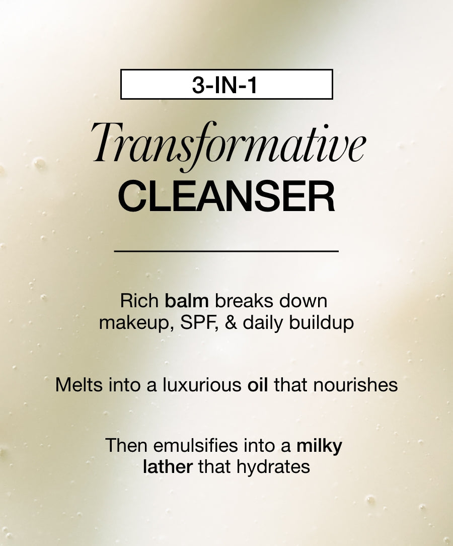 Coconut Clean Cleansing Balm - Smart Routine Choice