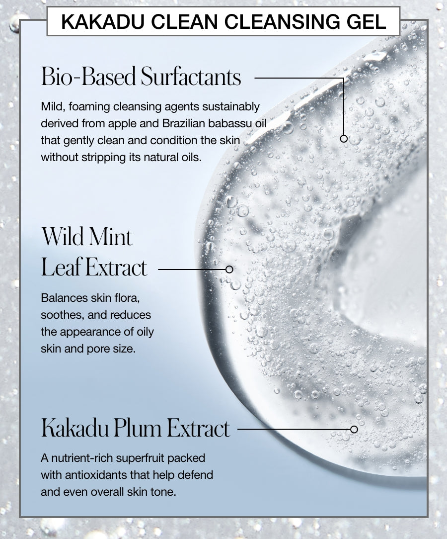 Double Clean Cleanser Duo - Polished Daily Care