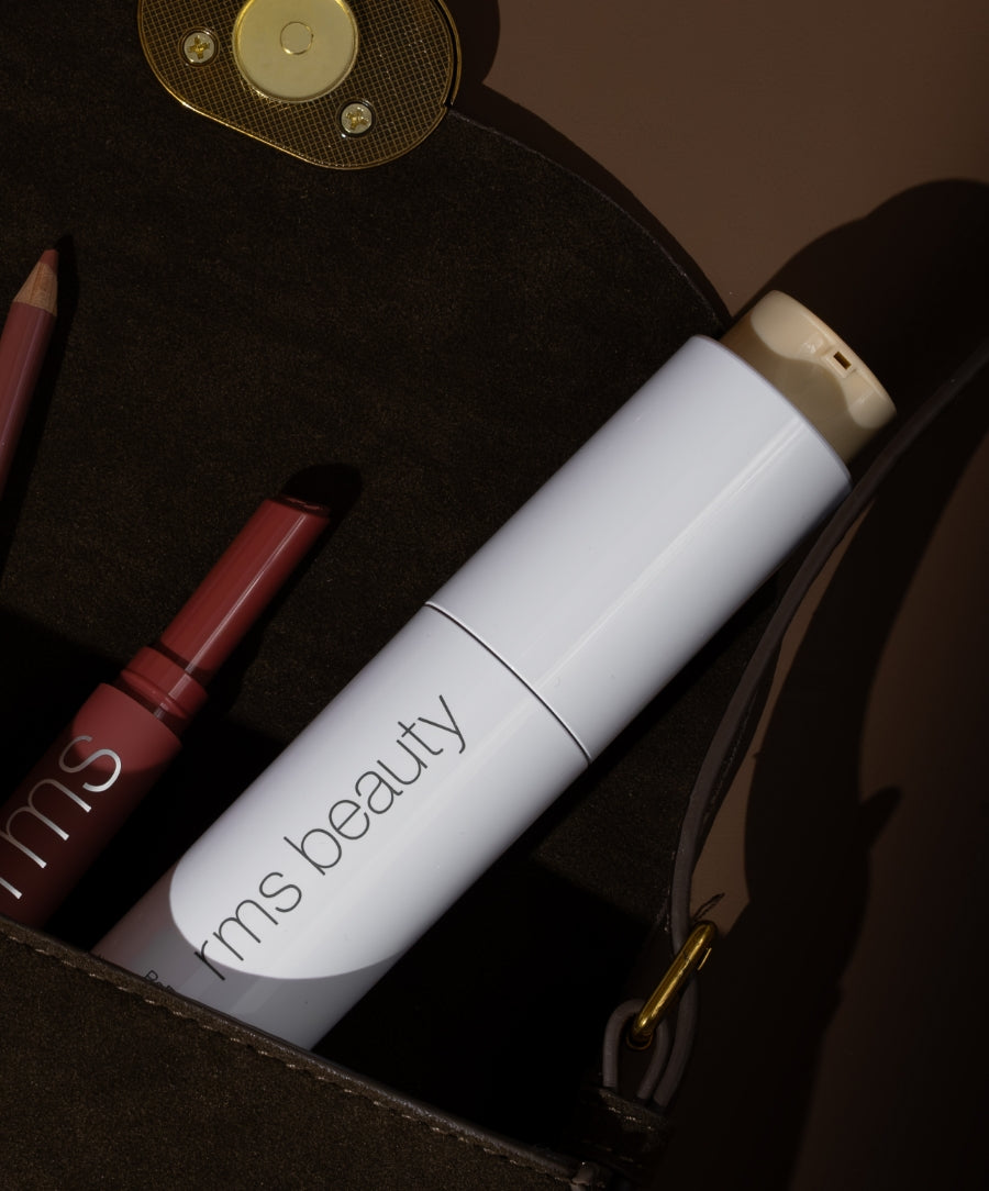 ReEvolve Natural Finish Liquid Foundation - Polished Daily Care
