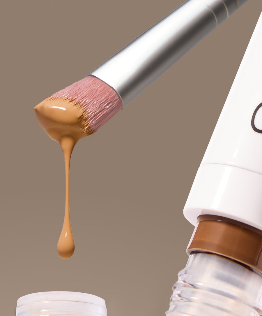 Skin2Skin Concealer Brush - Polished Daily Care