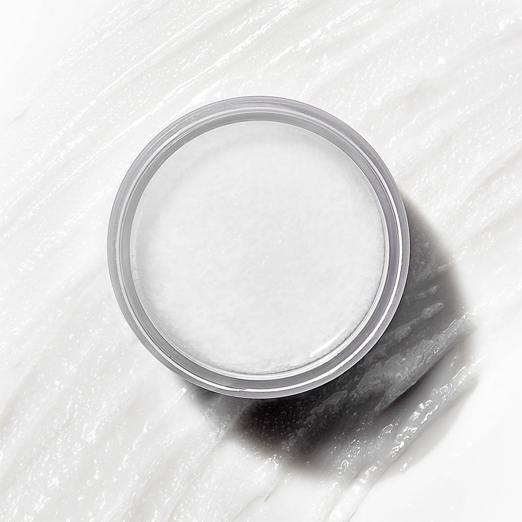 Raw Coconut Cream - Polished Daily Care