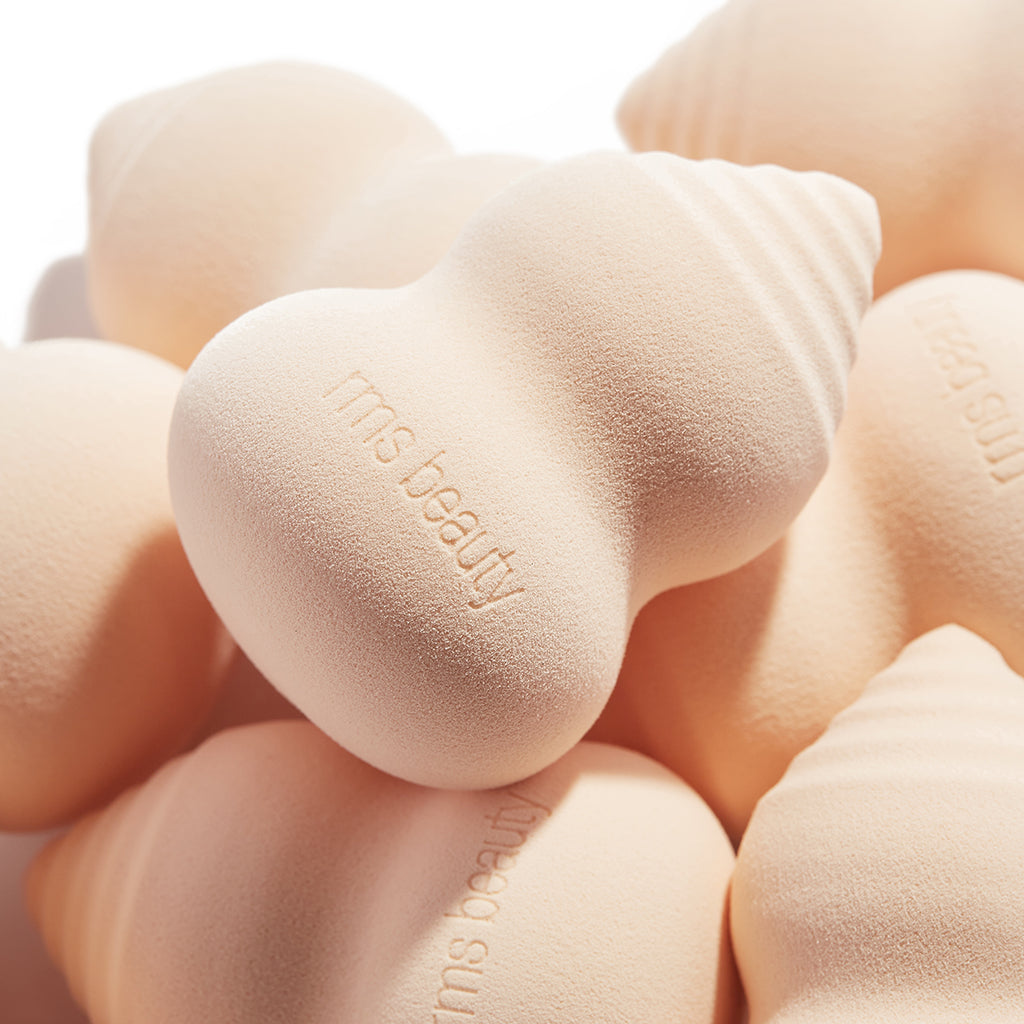 Skin2Skin Beauty Sponge - Polished Daily Care