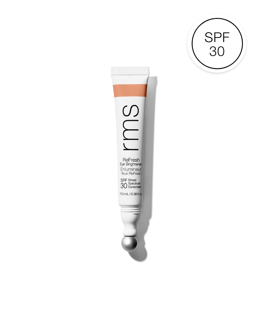 ReFresh Eye Brightener Broad Spectrum SPF 30 + Correcting Tint - Polished Daily Care