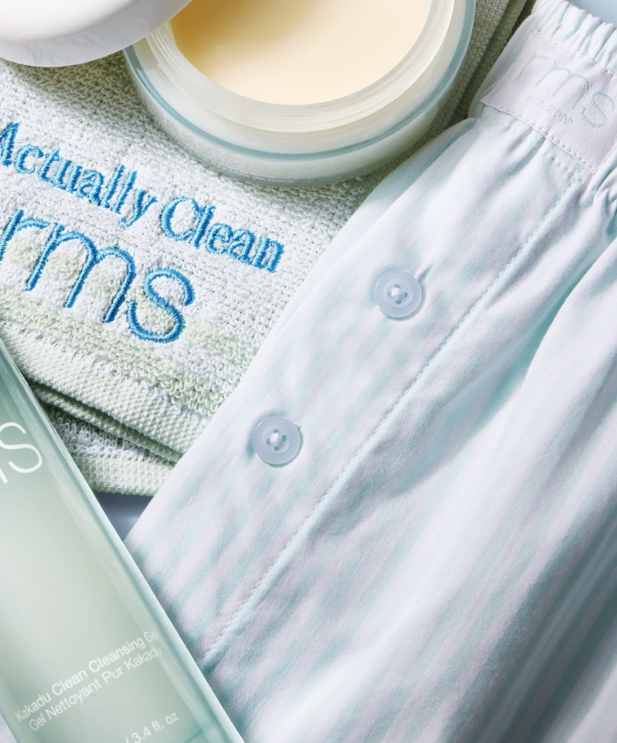 Striped Sleep Shorts - Smart Routine Choice