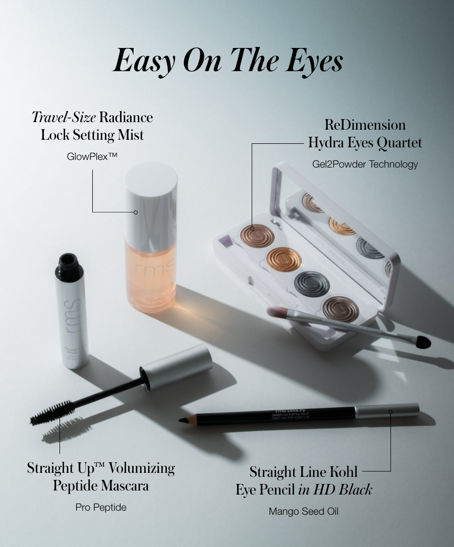 The Signature Artistry Set - Smart Routine Choice