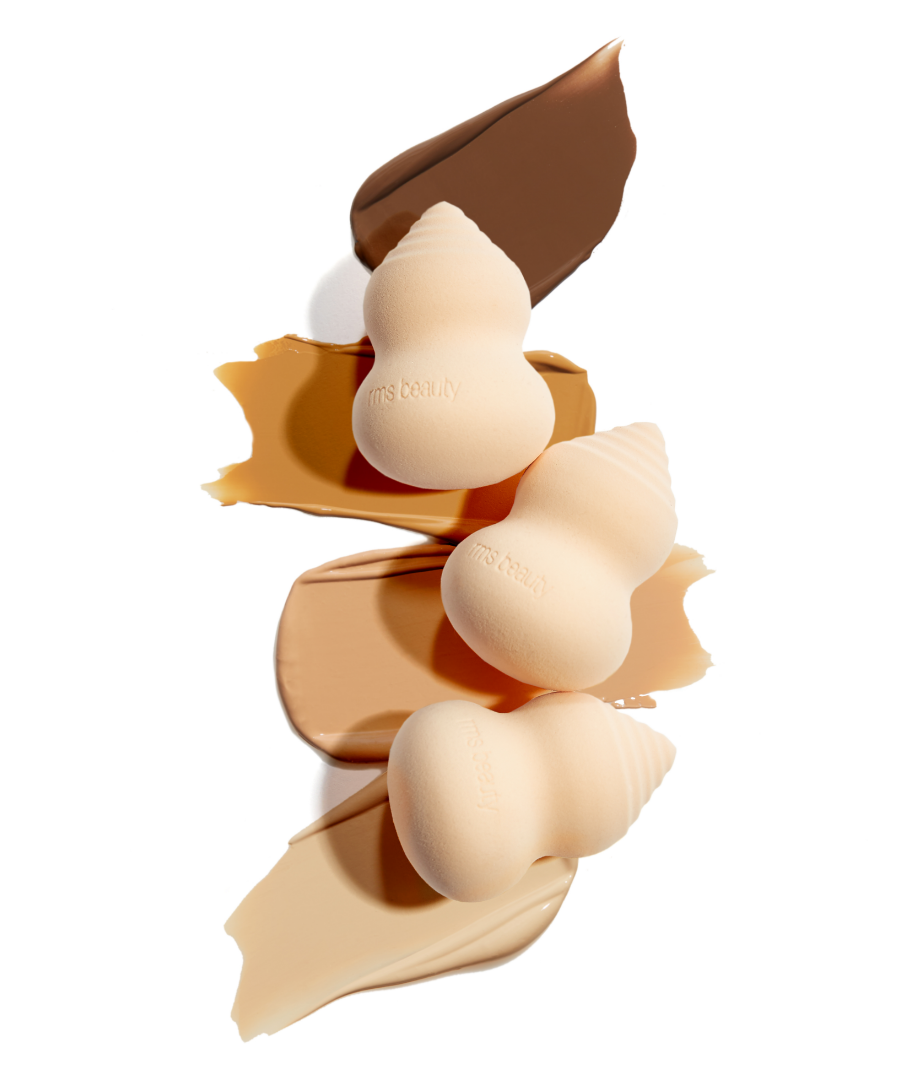 Skin2Skin Beauty Sponge - Polished Daily Care