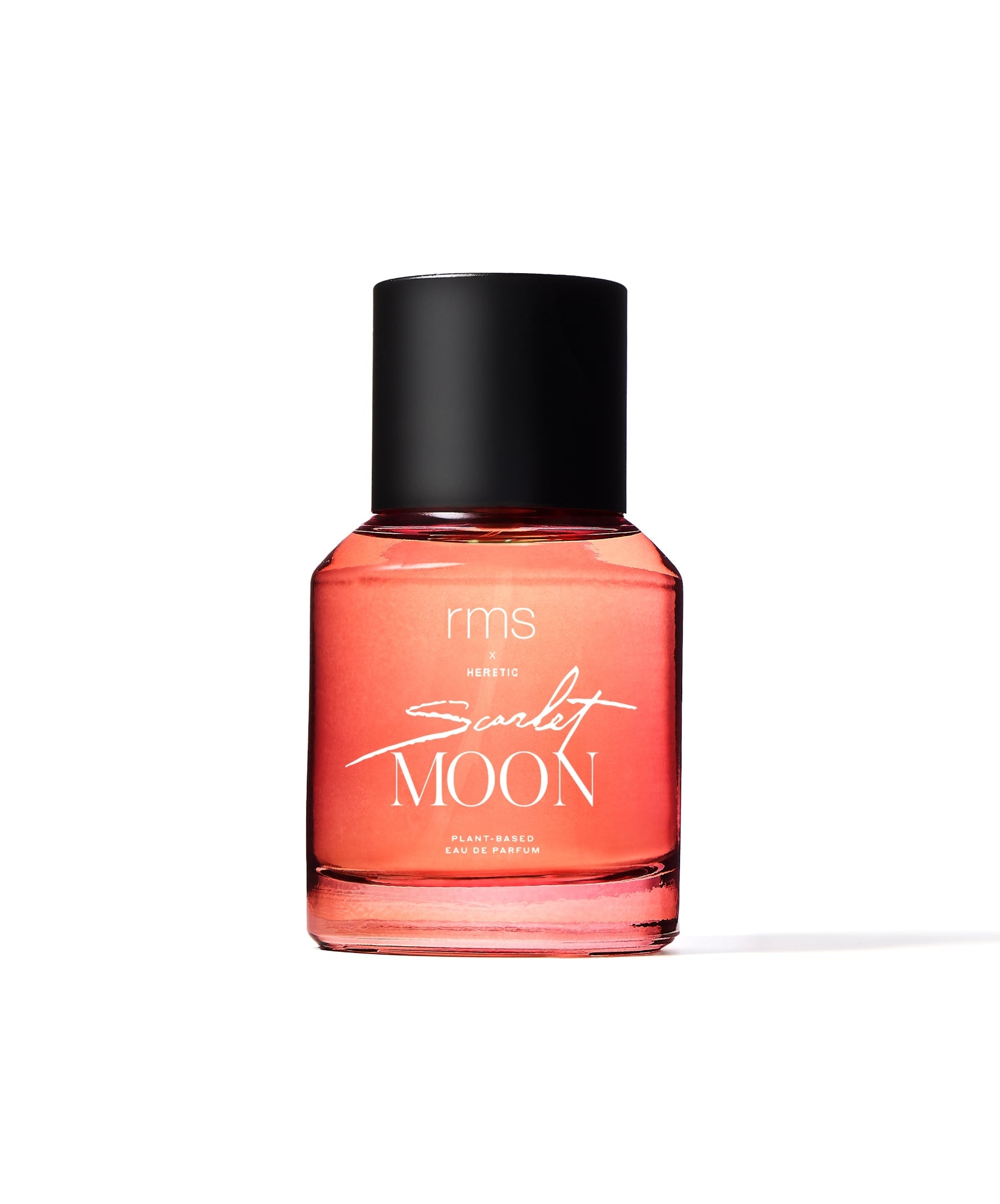 RMS x Heretic: Scarlet Moon Fragrance - Smart Routine Choice