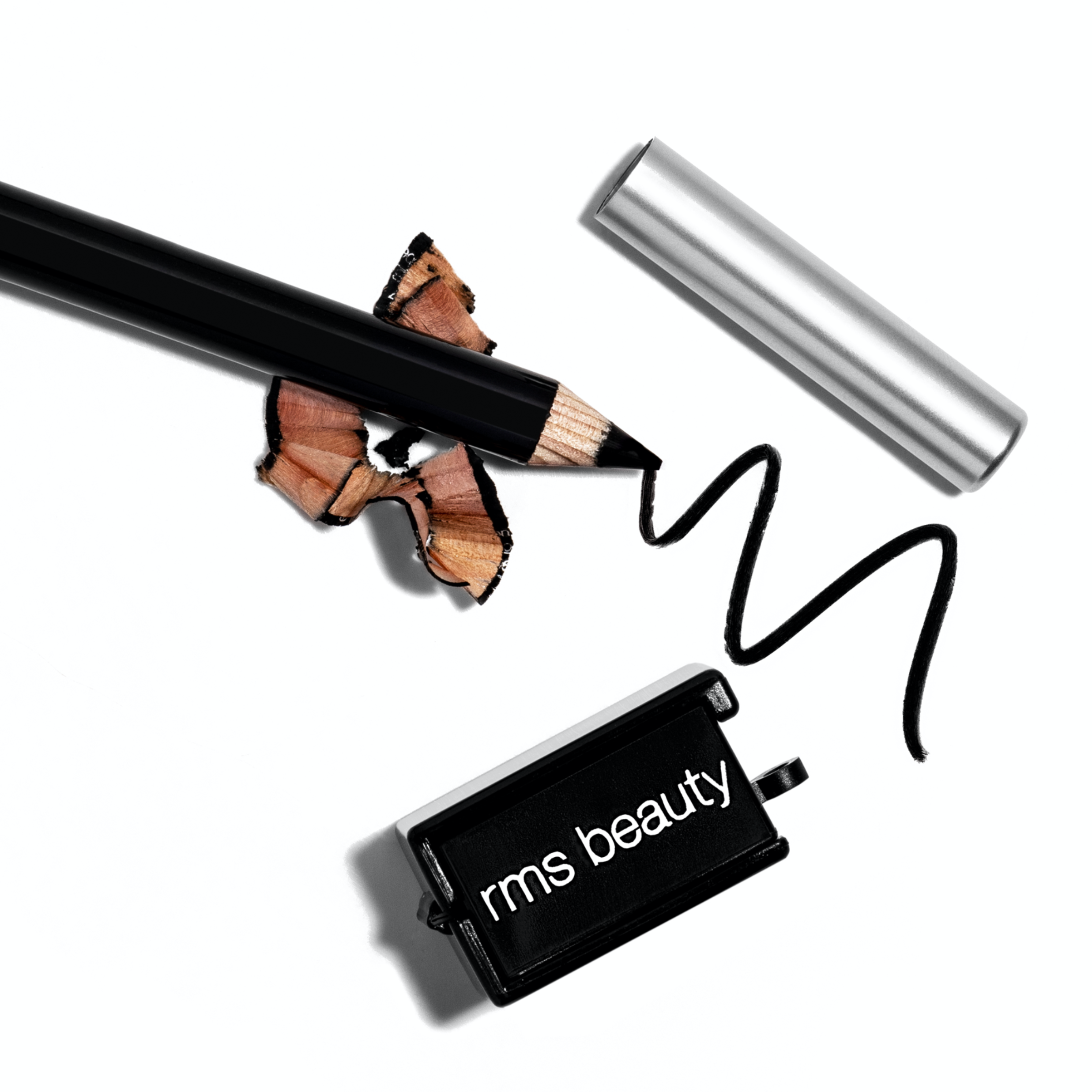 Straight Line Kohl Eye Pencil - Smart Routine Choice