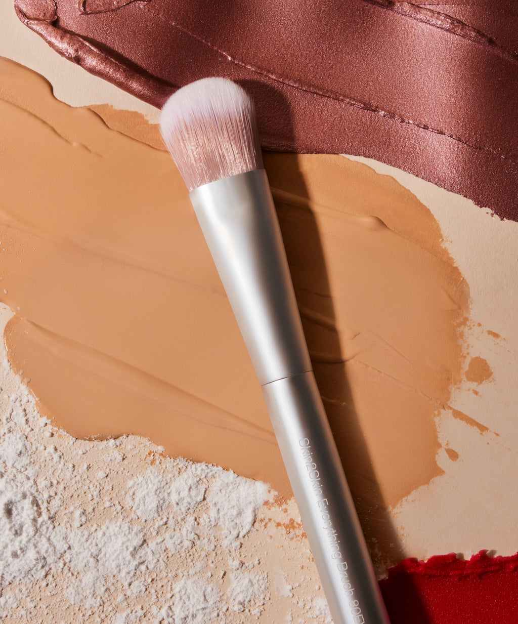 Skin2Skin Everything Brush - Polished Daily Care
