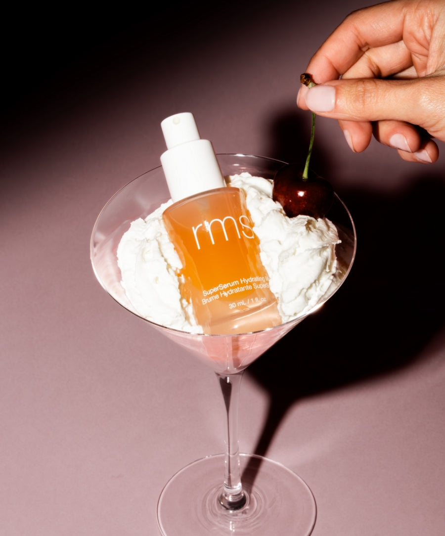 SuperSerum Hydrating Mist - Polished Daily Care