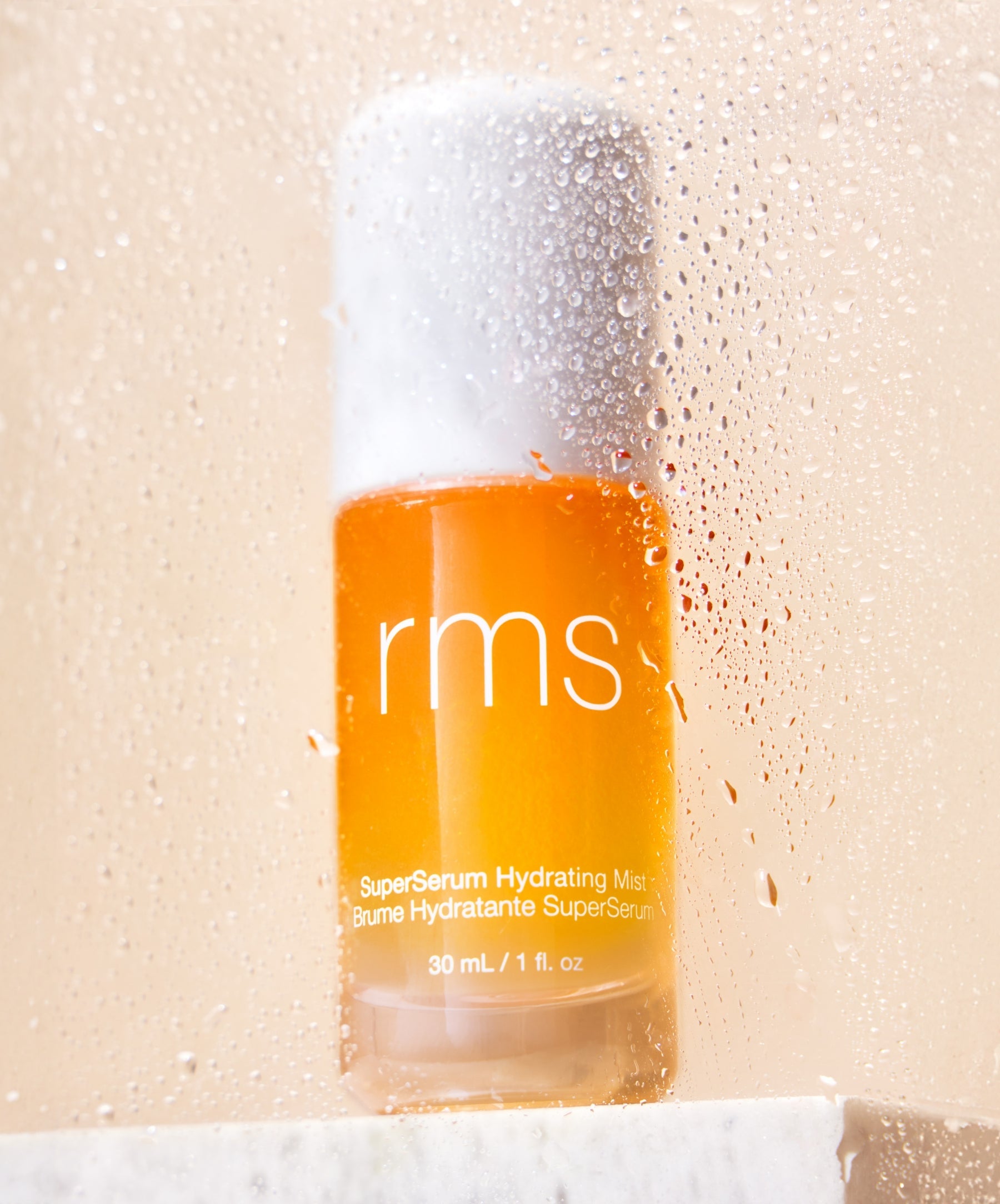 SuperSerum Hydrating Mist - Polished Daily Care