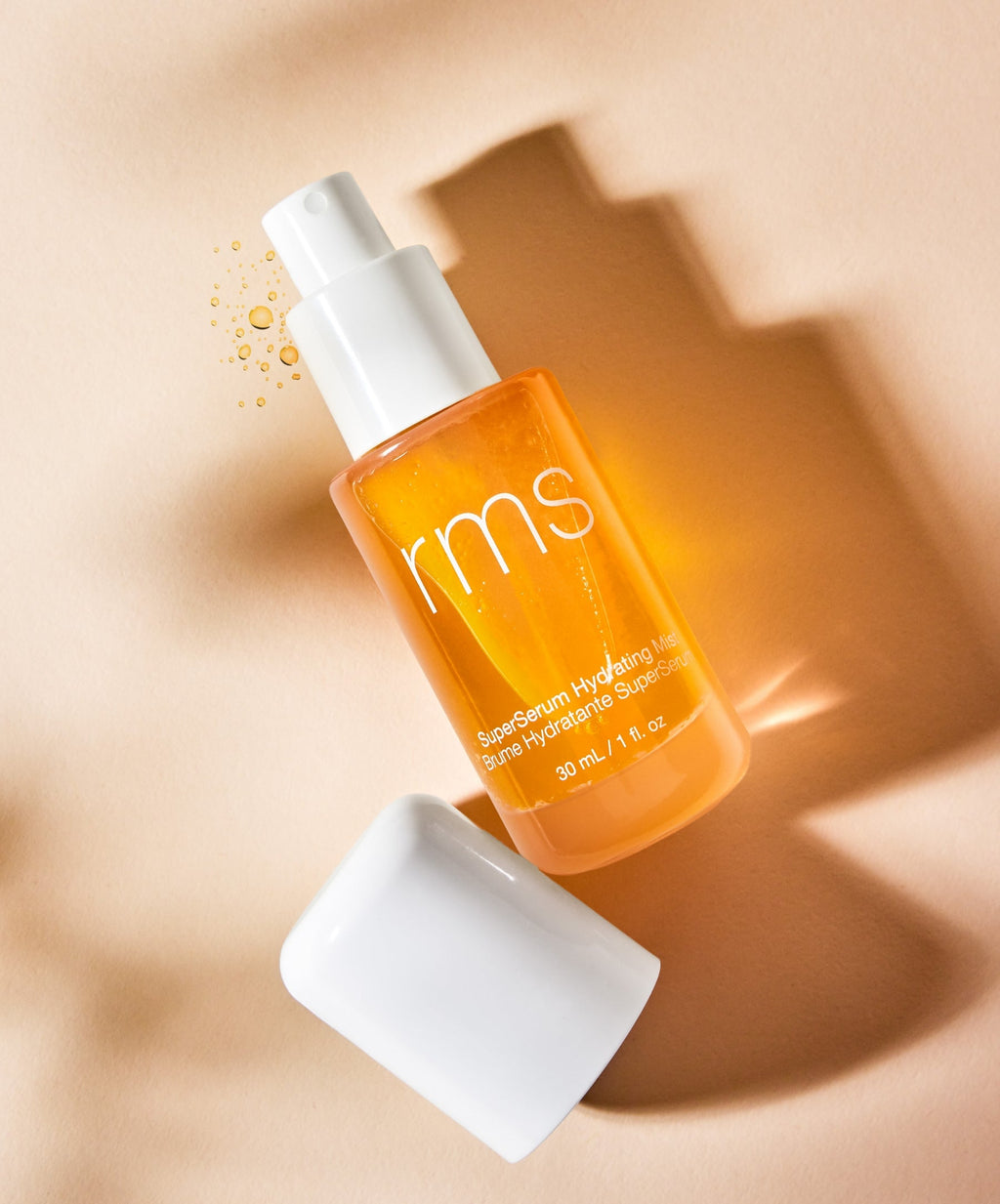 SuperSerum Hydrating Mist - Polished Daily Care