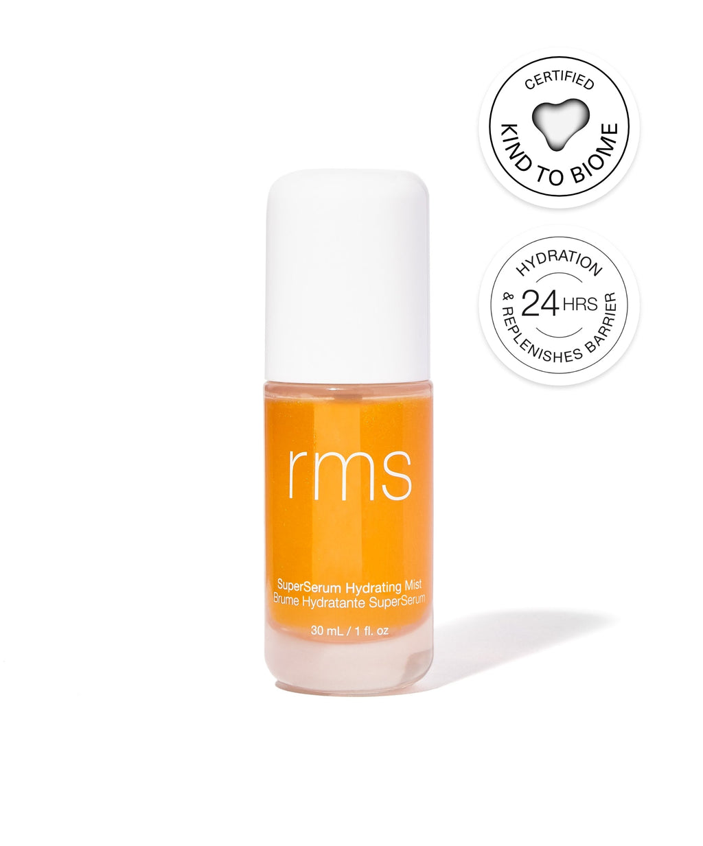 SuperSerum Hydrating Mist - Polished Daily Care
