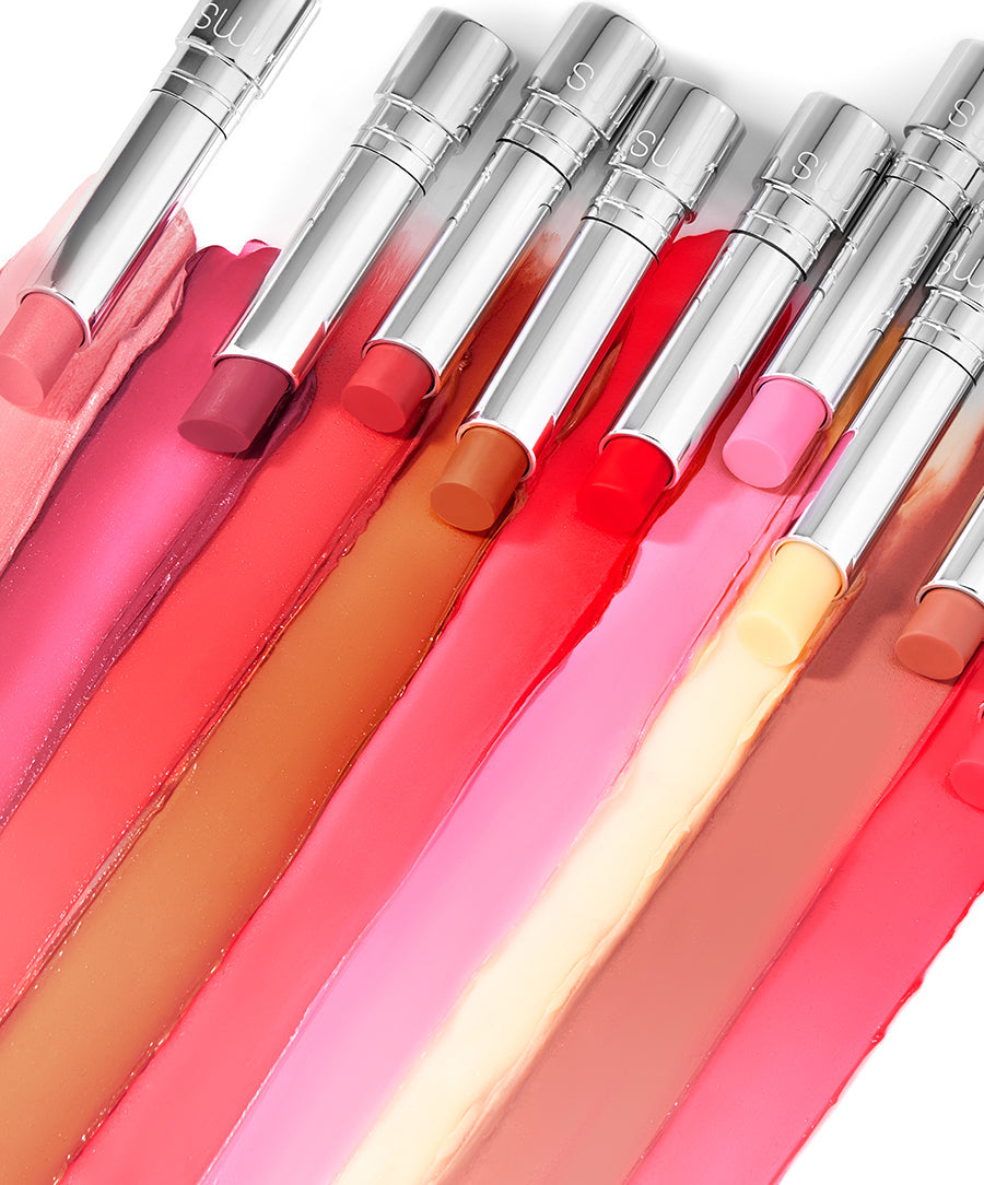 Tinted Daily Lip Balm - Polished Daily Care