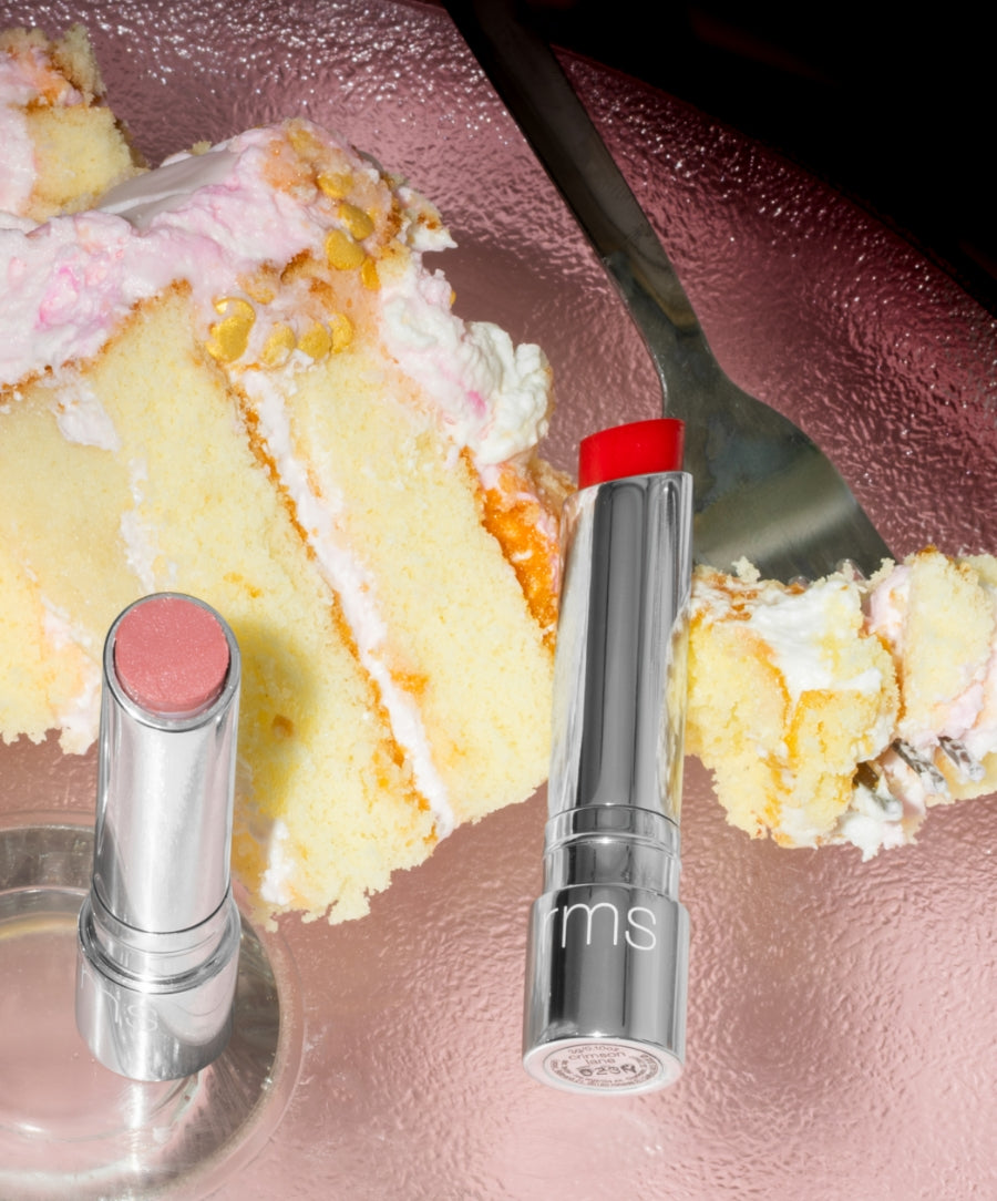 Tinted Daily Lip Balm - Polished Daily Care