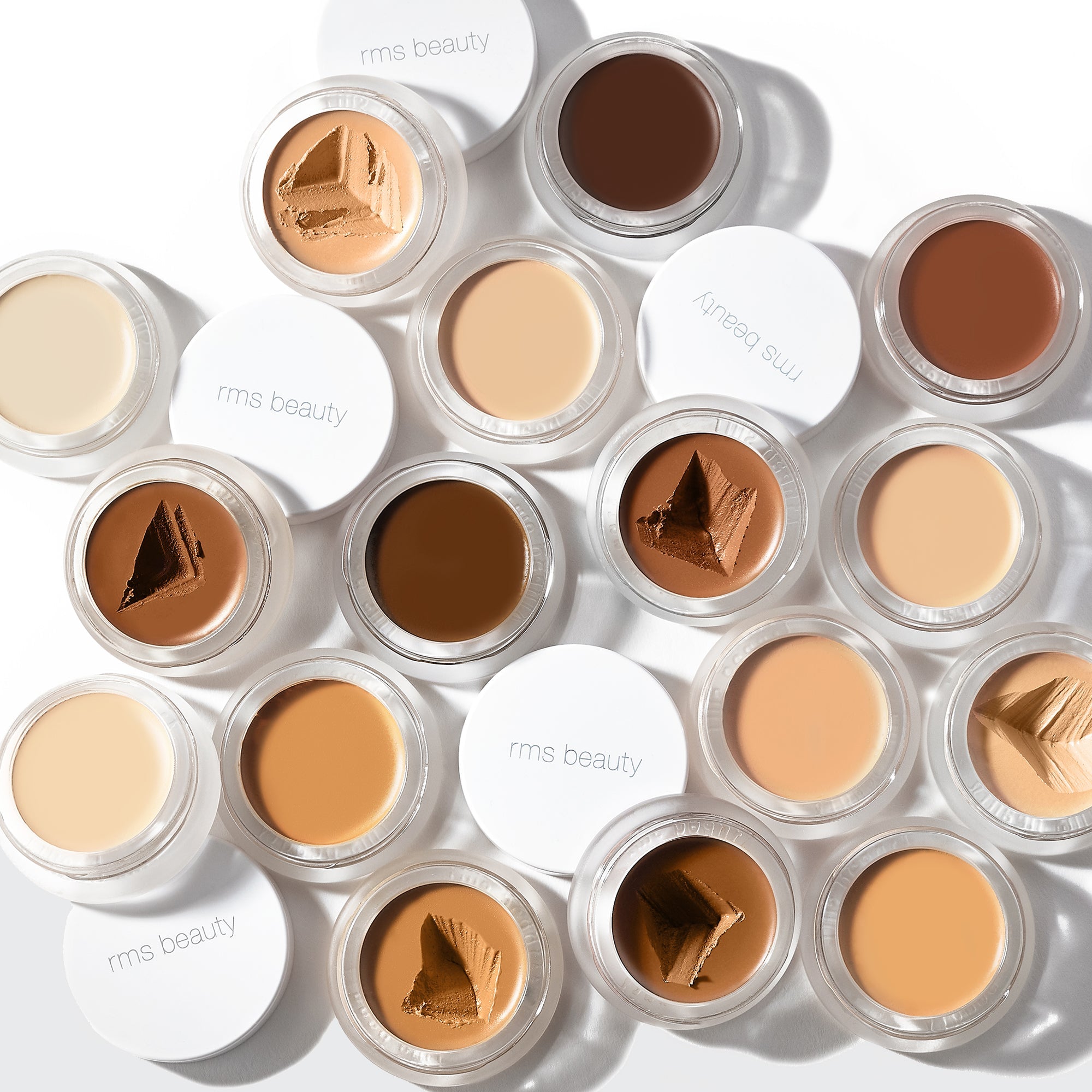 UnCoverup Concealer - Polished Daily Care