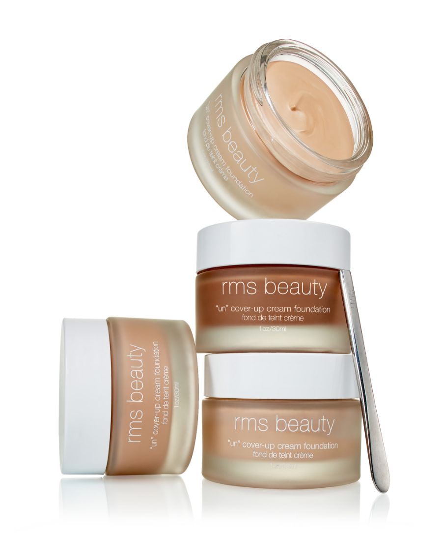 UnCoverup Cream Foundation - Polished Daily Care
