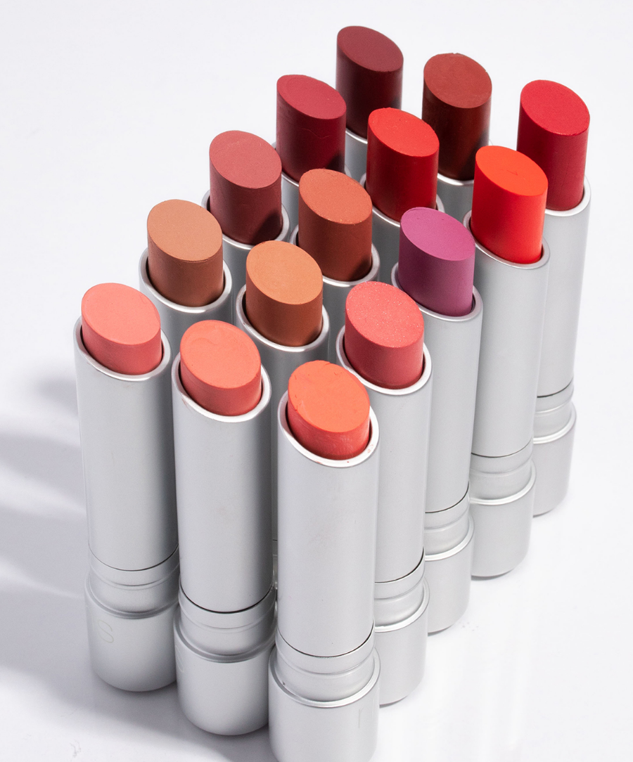 Wild With Desire Lipstick - Polished Daily Care