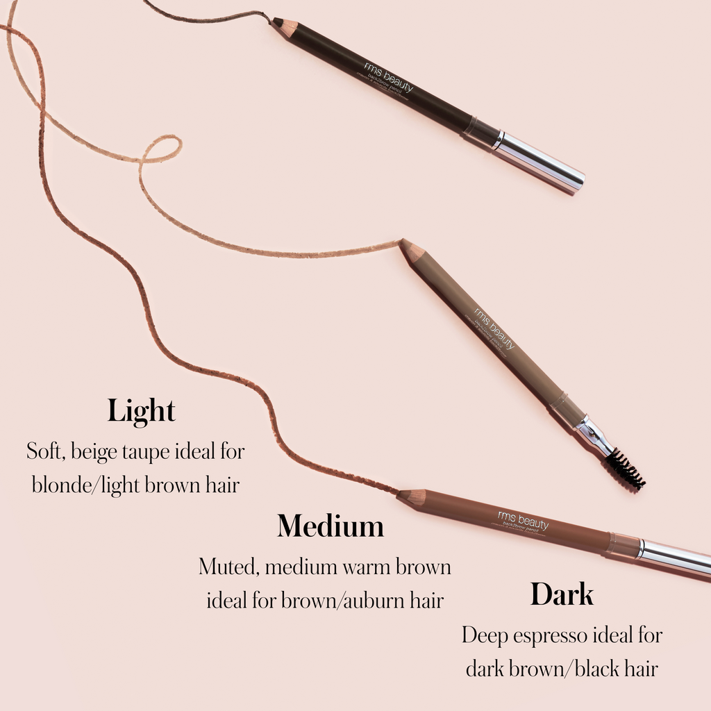 Back2Brow Pencil - Smart Routine Choice