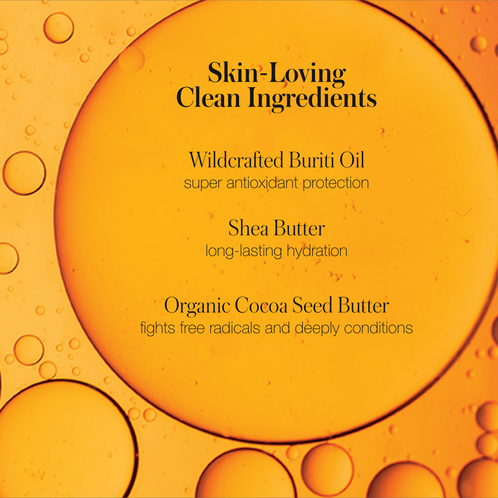 Buriti Bronzer - Smart Routine Choice