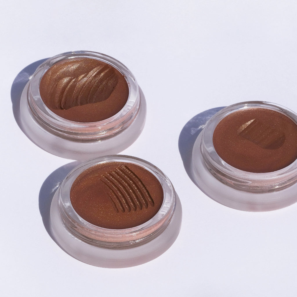 Buriti Bronzer - Smart Routine Choice
