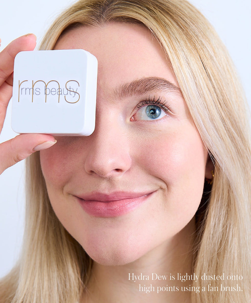 ReDimension Hydra Dew Luminizer - Smart Routine Choice