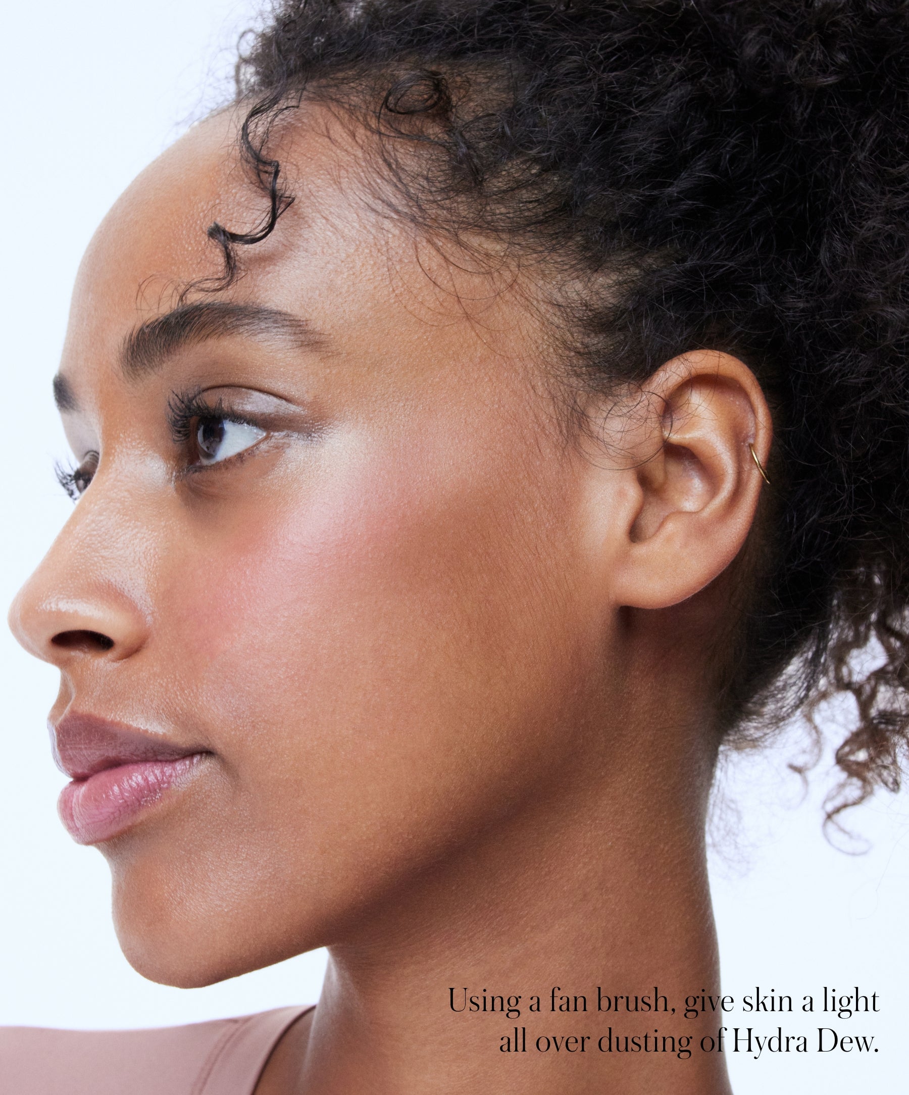 ReDimension Hydra Dew Luminizer - Smart Routine Choice