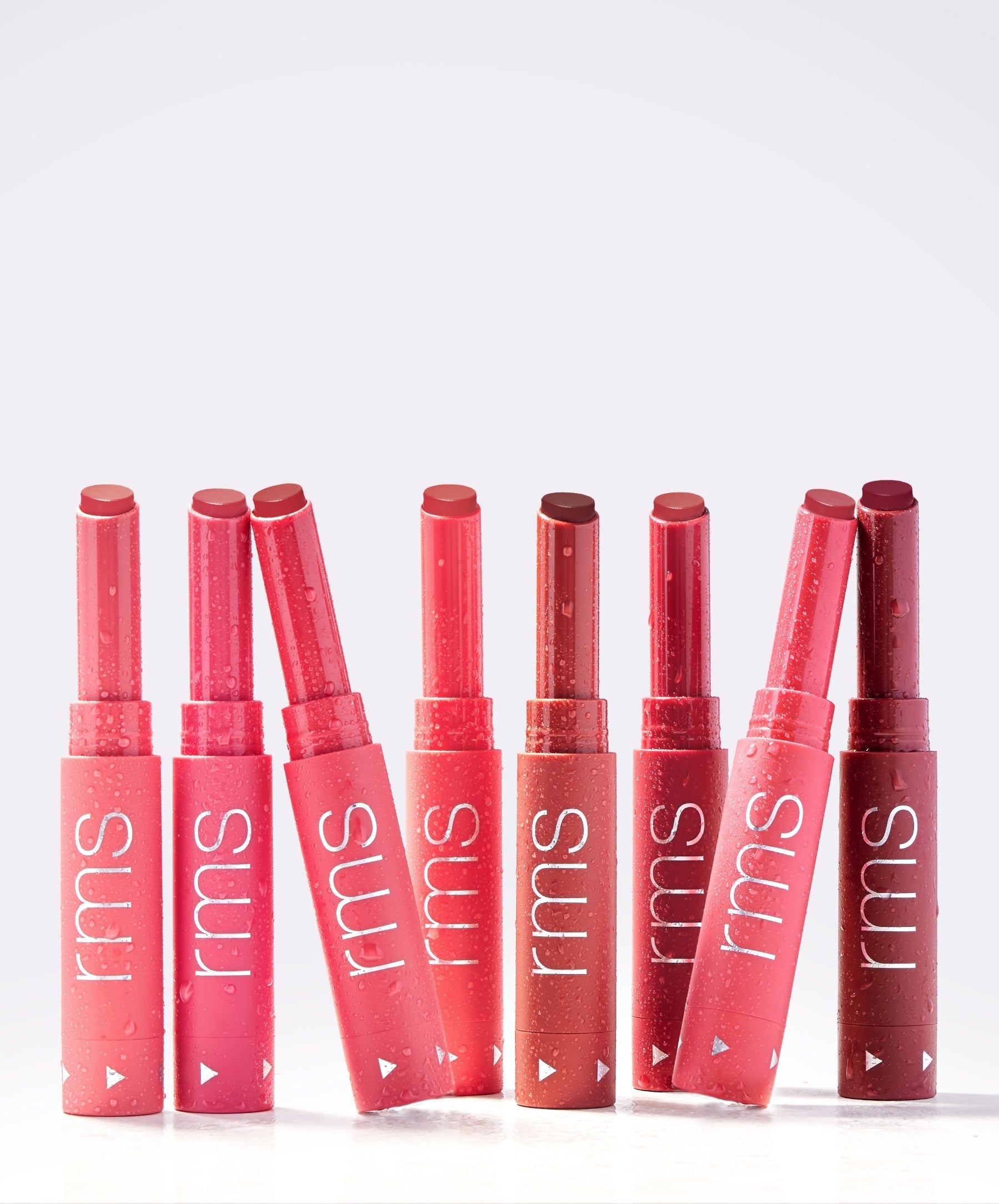 Legendary Serum Lipstick - Polished Daily Care