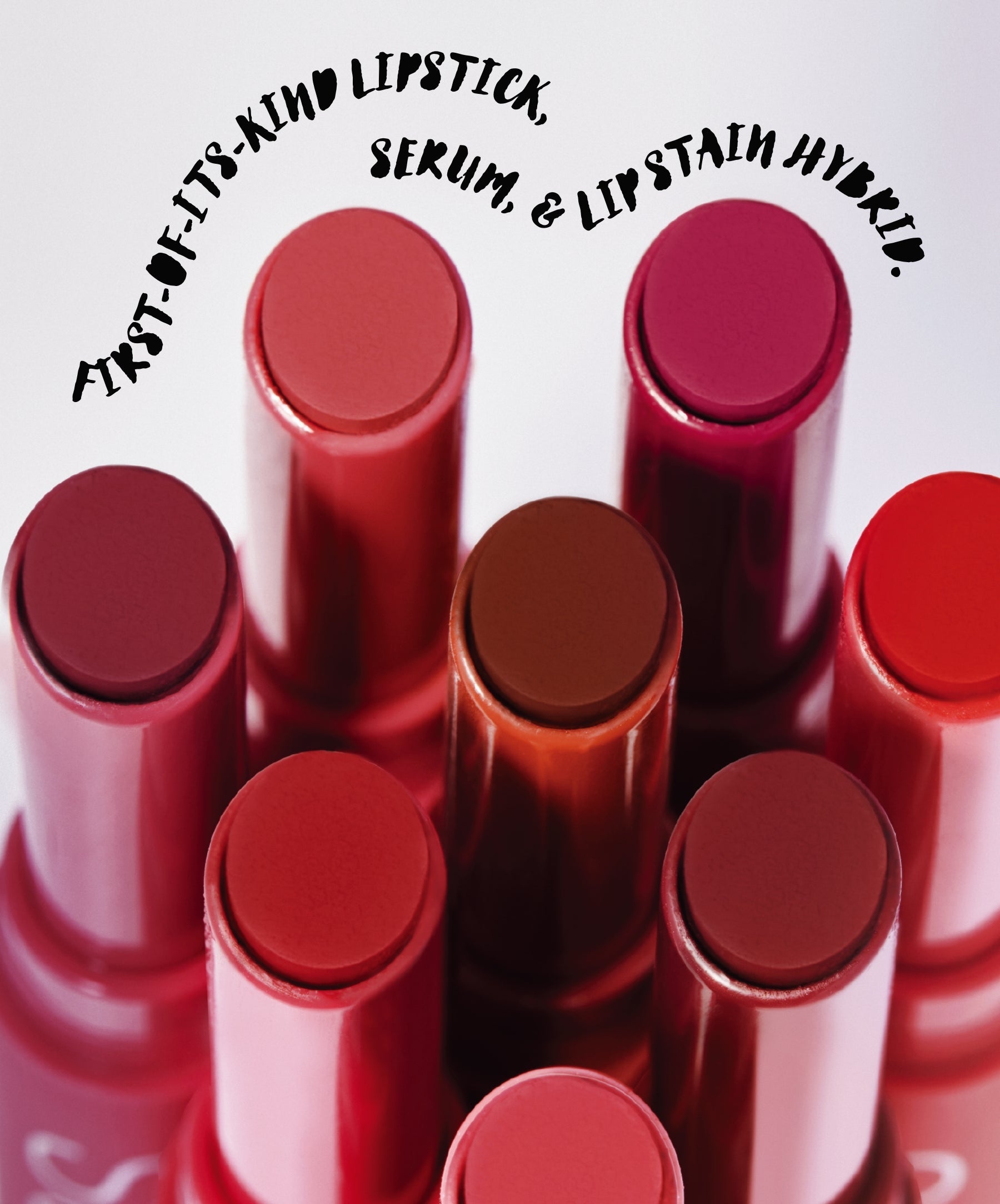 Legendary Serum Lipstick - Polished Daily Care