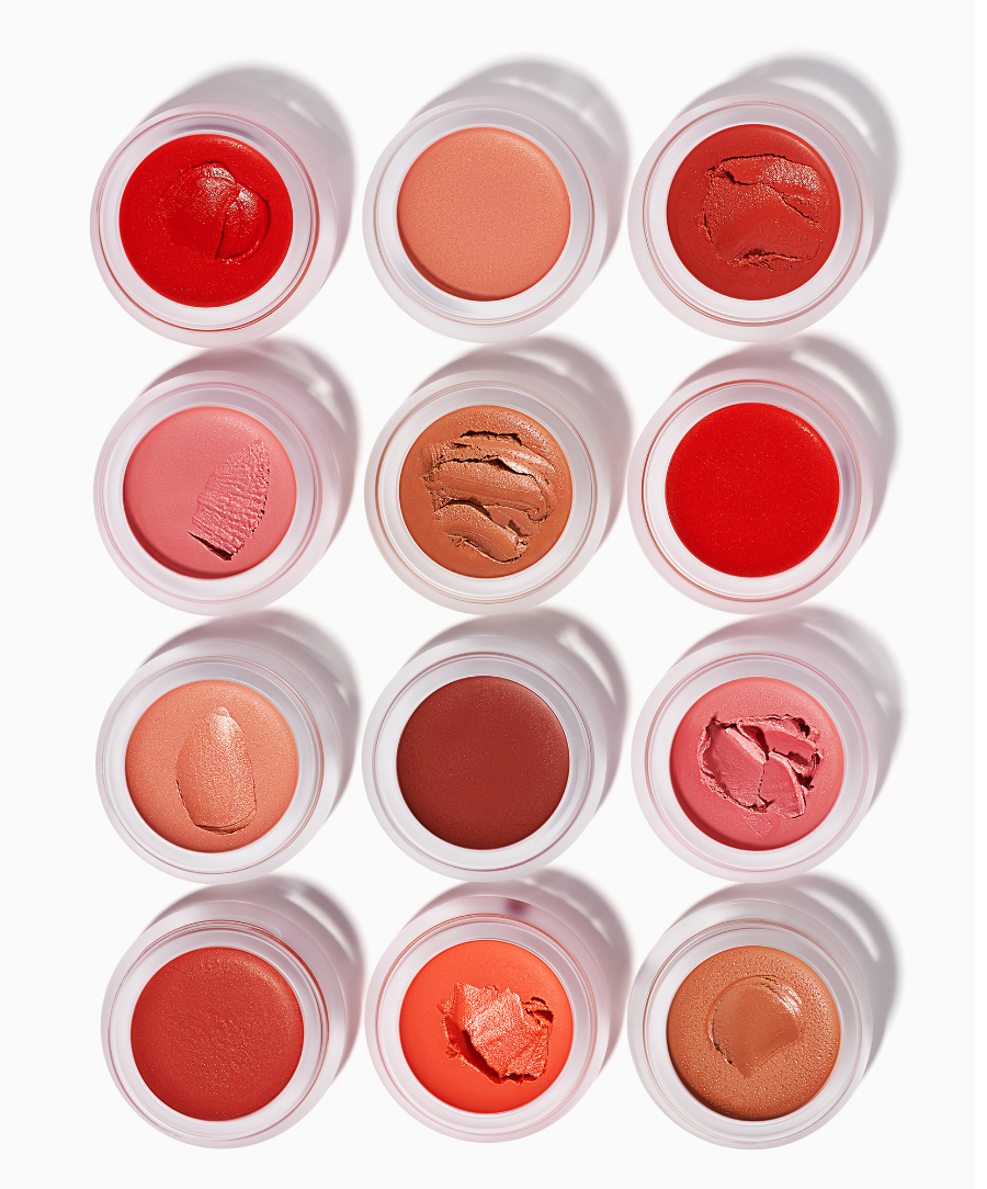 Lip2Cheek - Polished Daily Care