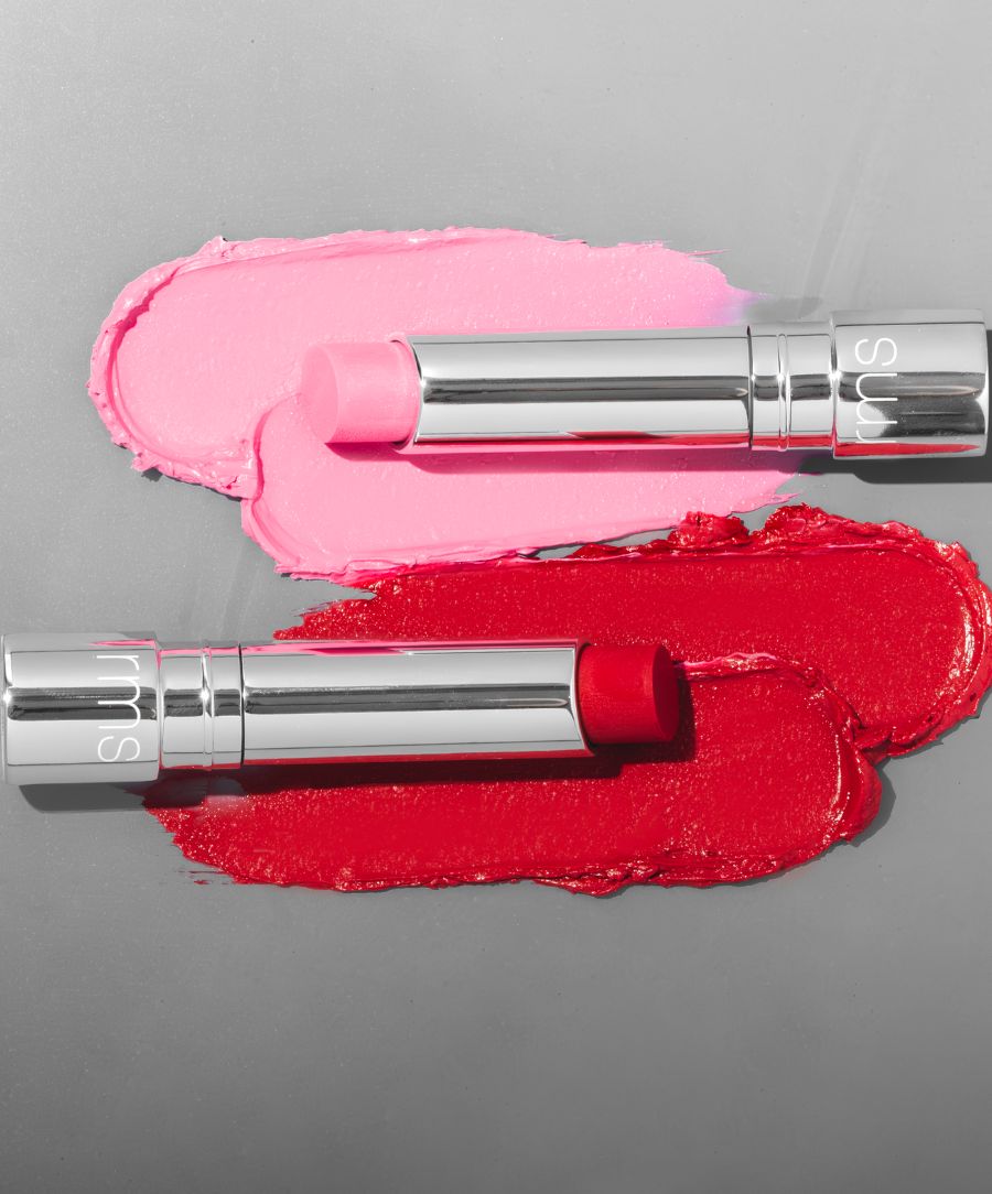 Tinted Daily Lip Balm - Polished Daily Care