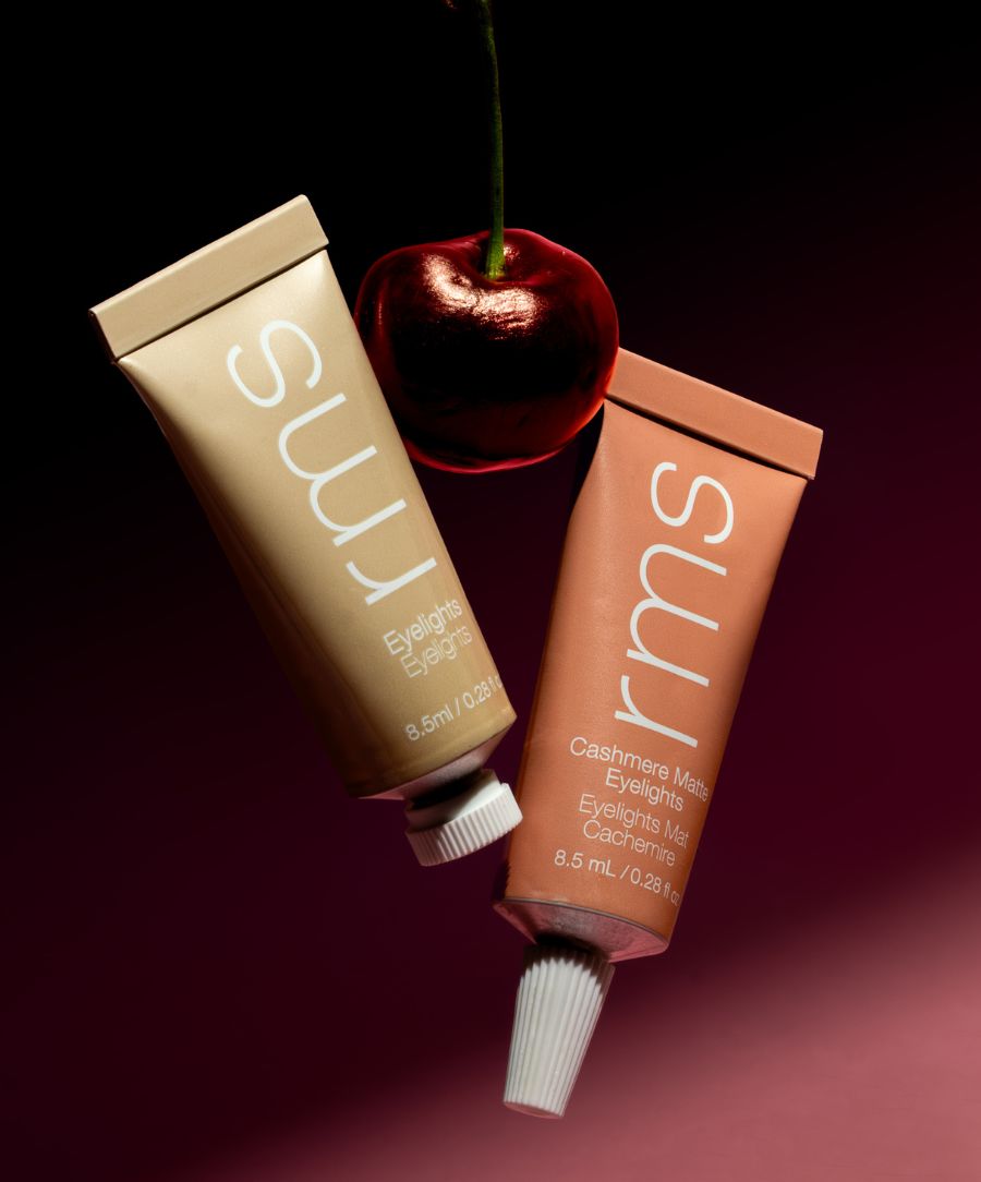 Cashmere Matte Eyelights - Smart Routine Choice