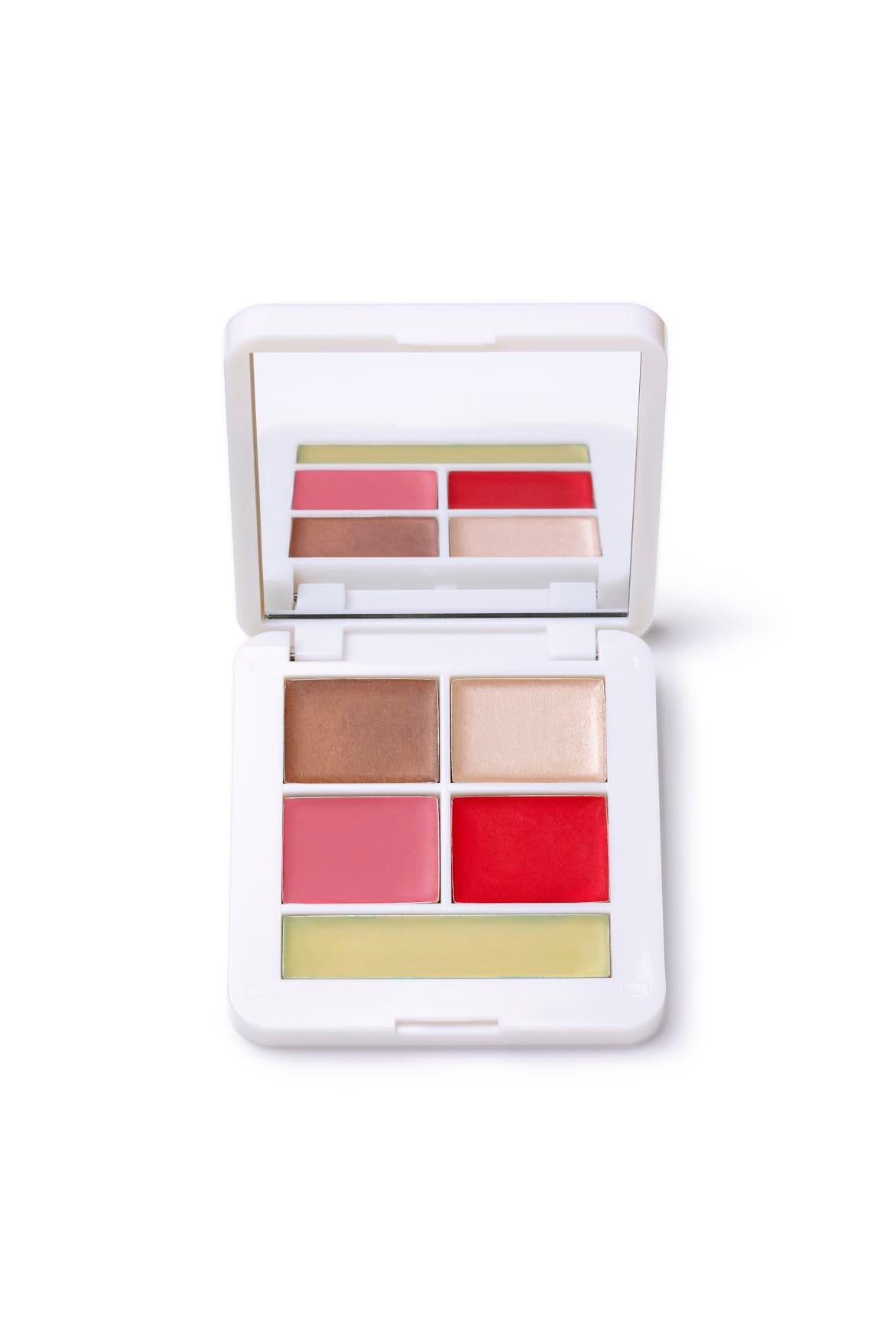 Signature Set - Smart Routine Choice