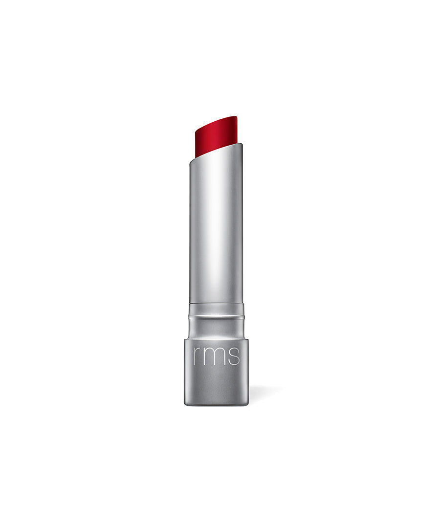 Wild With Desire Lipstick - Polished Daily Care